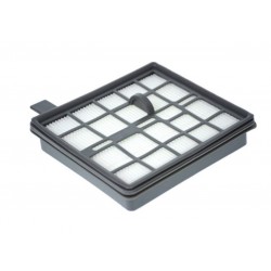 Nilfisk Uyumlu Meteor Deluxe Süpürge Hepa Filtre