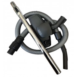 Rowenta Uyumlu Robot Süpürge RR8797WH X-Plorer Series 85+ / 90+ Bez Toz Torbası ( 4 Adet )