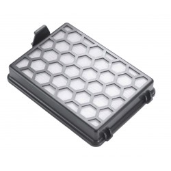 Karcher Uyumlu VC2 Arka Çıkış Hepa Filtre VC 2