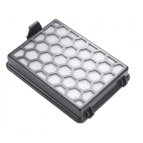 Karcher Uyumlu VC2 Arka Çıkış Hepa Filtre VC 2