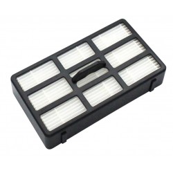 Fakir Uyumlu Red Vac TS 120 / Fvc 2000 Hepa Filtre