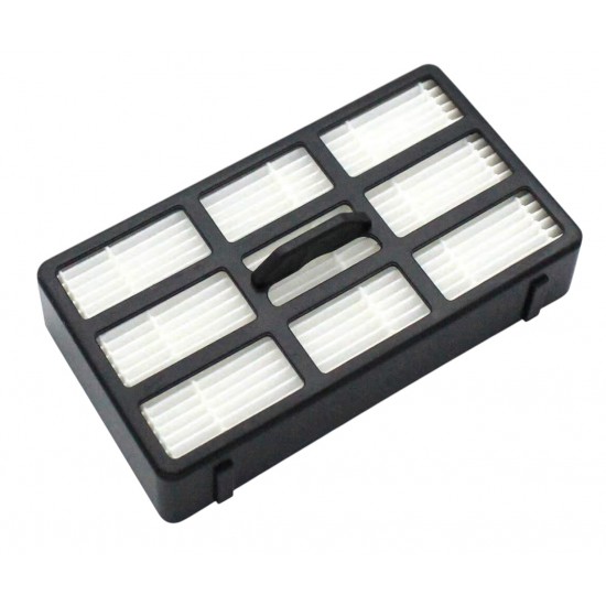 Fakir Uyumlu Red Vac TS 120 / Fvc 2000 Hepa Filtre