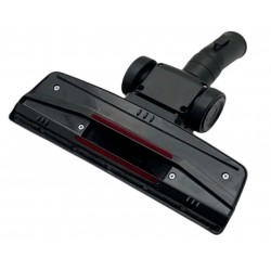 Simfer Uyumlu SK 6310 Emici Başlık Siyah