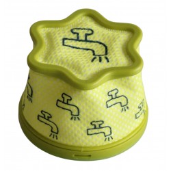 LG Uyumlu A9T-ULTRA ECBQLTK / A9K-PRO.BBBQLTK Dik Süpürge Filtresi