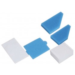 Thomas Uyumlu Perfect Air Animal Pure Hepa Filtre Seti