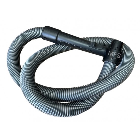 Zilan ZLN2006 2400W Turbo Power Uyumlu Metal Kazanlı Süpürge Hortumu