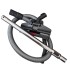 Siemens Uyumlu Synchropower / X4.0 ExtremePerformance  Süpürge Hortum Boru Başlık Komple Set