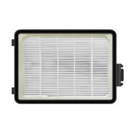 Karcher Uyumlu VC2 Arka Çıkış Hepa Filtre VC 2