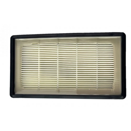 Simfer Uyumlu SK 6300 Clean Power S4 Ön Filtre ve Sünger