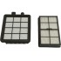 Simfer Uyumlu SK 6302 Clean Power S4 Hepa Filtre Seti