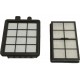 Simfer Uyumlu SK 6302 Clean Power S4 Hepa Filtre Seti