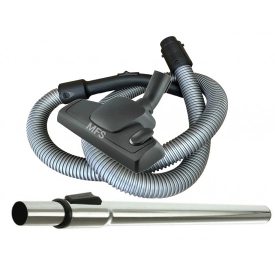 Simfer Uyumlu SK 6302 Clean Power S4 Hortum Boru Başlık Seti