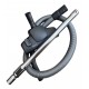Siemens Uyumlu Synchropower / X4.0 ExtremePerformance  Süpürge Hortum Boru Başlık Komple Set
