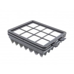 Simfer Uyumlu SK 6302 Clean Power S4 Ön Filtre ve Sünger
