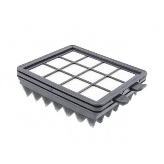 Simfer Uyumlu SK 6302 Clean Power S4 Ön Filtre ve Sünger