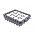 Simfer Uyumlu SK 6302 Clean Power S4 Ön Filtre ve Sünger