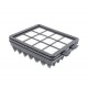 Simfer Uyumlu SK 6302 Clean Power S4 Ön Filtre ve Sünger