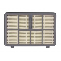 Arzum Uyumlu AR 4110 Nova / AR 4115 Clean Compacto Cyclone Arka Çıkış Hepa Filtre