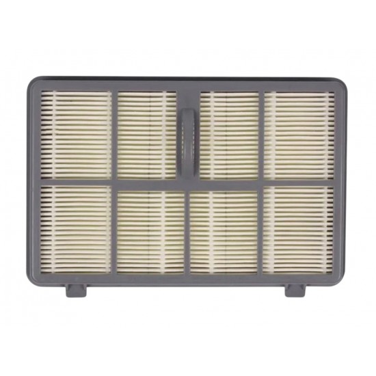 Arzum Uyumlu AR 4110 Nova / AR 4115 Clean Compacto Cyclone Arka Çıkış Hepa Filtre