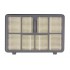 Arzum Uyumlu AR 4110 Nova / AR 4115 Clean Compacto Cyclone Arka Çıkış Hepa Filtre