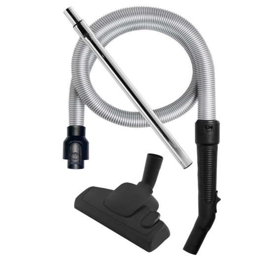 Range Uyumlu Tss 3032 / Tss 3033 / Tss 3034 Süpürge Hortum Boru Başlık Komple Set