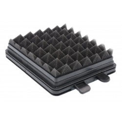 Simfer Uyumlu SK 6302 Clean Power S4 Ön Filtre ve Sünger