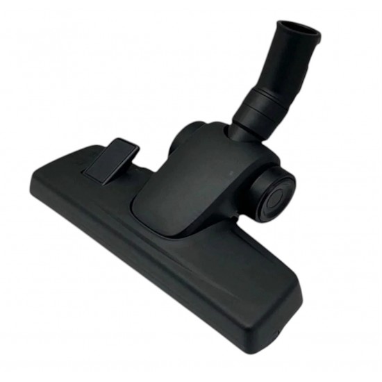 Simfer Uyumlu SK 6310 Emici Başlık Siyah