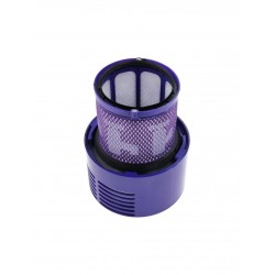 Dyson Uyumlu V10 Dik Süpürge Hepa Filtre Absolute / Animal / Motorhead / SV 12