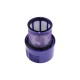 Dyson Uyumlu V10 Dik Süpürge Hepa Filtre Absolute / Animal / Motorhead / SV 12