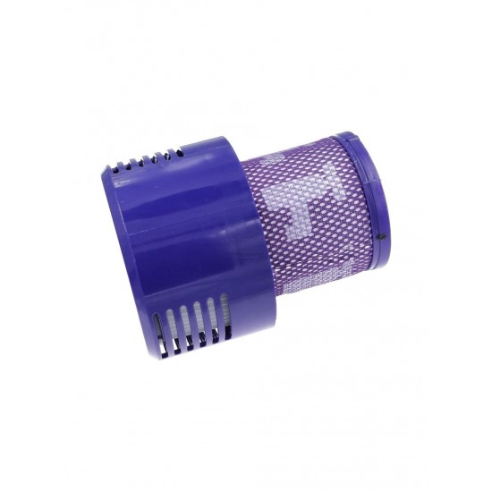Dyson Uyumlu V10 Dik Süpürge Hepa Filtre Absolute / Animal / Motorhead / SV 12