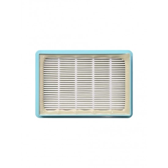 Philips FC 9750/07 PowerPro Max Uyumlu Hepa Filtre ve Çerçeve Seti