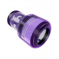 Dyson Uyumlu V12 Detect Dik Süpürge Hepa Filtre