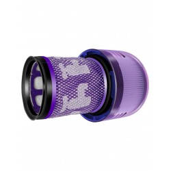 Dyson Uyumlu V12 Detect Dik Süpürge Hepa Filtre