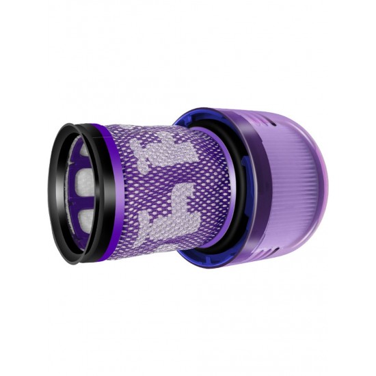 Dyson Uyumlu V12 Detect Dik Süpürge Hepa Filtre