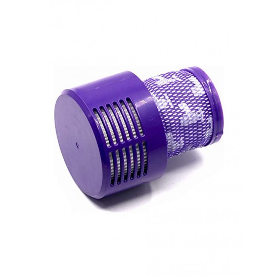 Dyson Uyumlu V10 Dik Süpürge Hepa Filtre Absolute / Animal / Motorhead / SV 12