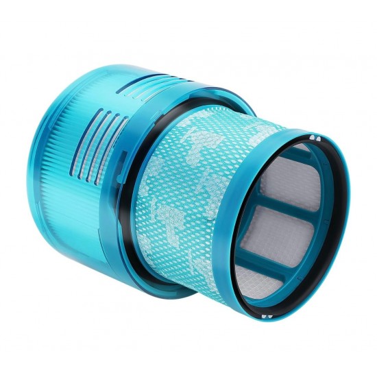 Dyson Uyumlu Gen5 Detect Outsize Dik Süpürge Hepa Filtre