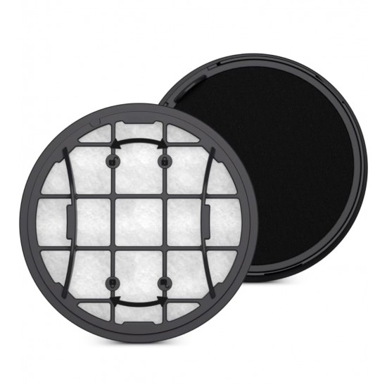 Philips Uyumlu XC6452/10 Dik Şarjlı Süpürge Hepa Filtre
