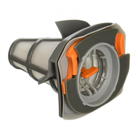 Electrolux Uyumlu Zb 2941 Ergorapido Süpürge Filtre