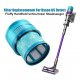 Dyson Uyumlu Gen5 Detect Outsize Dik Süpürge Hepa Filtre