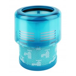 Dyson Uyumlu Gen5 Detect Outsize Dik Süpürge Hepa Filtre