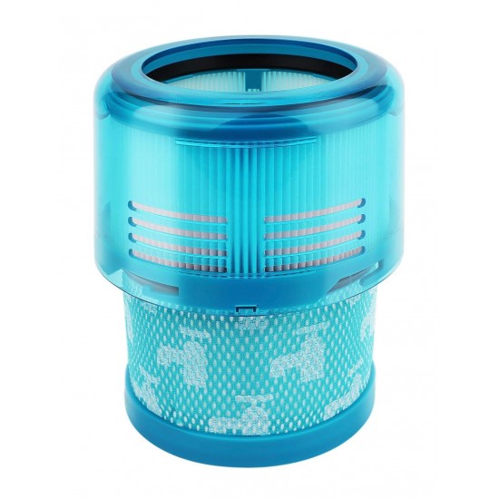Dyson Uyumlu Gen5 Detect Outsize Dik Süpürge Hepa Filtre