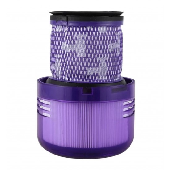 Dyson Uyumlu V11 Dik Süpürge Hepa Filtre Animal / Torque Drive / Detect