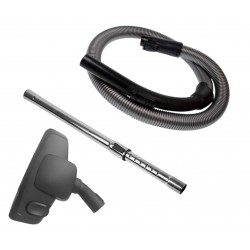 AEG Vivaspin 7460 Uyumlu Süpürge Hortumu Boru Başlık Komple Set